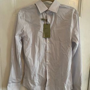 Never Worn Button Up